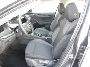 Škoda Octavia Ambiente