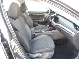 Škoda Octavia Ambiente