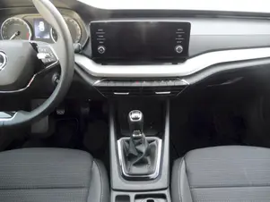 Škoda Octavia Ambiente