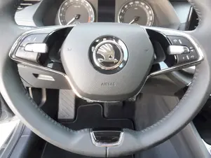 Škoda Octavia Ambiente