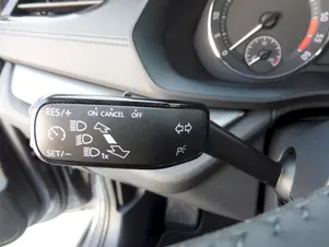 Škoda Octavia Ambiente