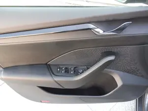 Škoda Octavia Ambiente