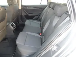 Škoda Octavia Ambiente