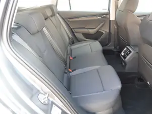 Škoda Octavia Ambiente