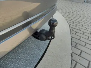 Škoda Octavia Ambiente