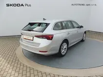 Octavia Style