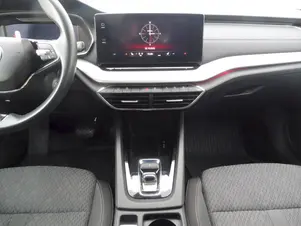 Škoda Octavia Style