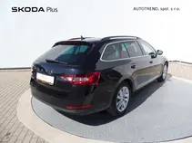 Superb Ambition