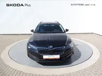 Superb Ambition
