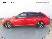 Superb SportLine