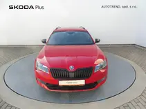 Superb SportLine