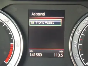 Škoda Superb SportLine