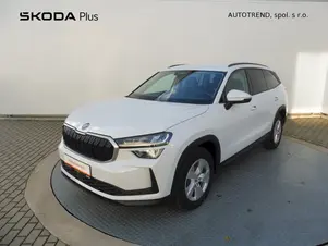 Škoda Kodiaq Selection