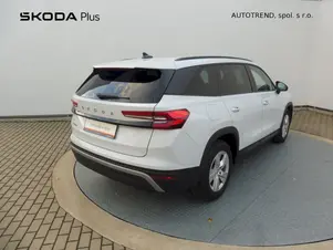 Škoda Kodiaq Selection