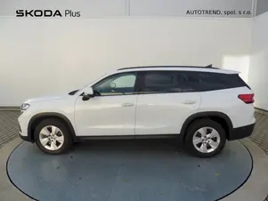 Škoda Kodiaq Selection