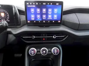 Škoda Kodiaq Selection
