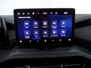 Škoda Kodiaq Selection