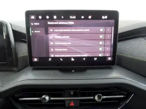 Škoda Kodiaq Selection
