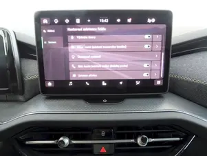 Škoda Kodiaq Selection