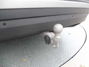 Škoda Kodiaq Selection