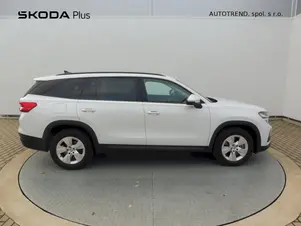 Škoda Kodiaq Selection