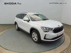 Škoda Kodiaq Selection