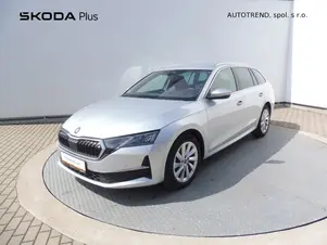 Škoda Octavia Top Selection