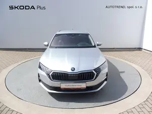 Škoda Octavia Top Selection