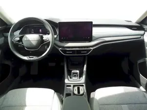 Škoda Octavia Top Selection