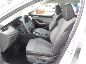 Škoda Octavia Top Selection