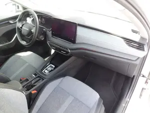 Škoda Octavia Top Selection