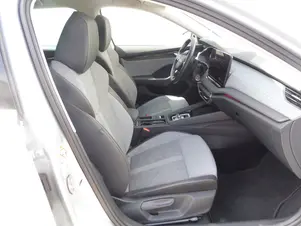 Škoda Octavia Top Selection