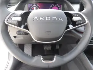 Škoda Octavia Top Selection