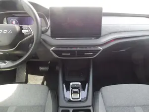 Škoda Octavia Top Selection