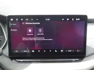 Škoda Octavia Top Selection