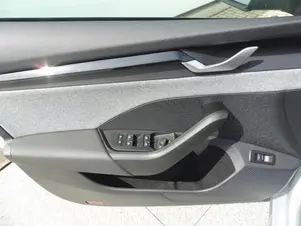 Škoda Octavia Top Selection