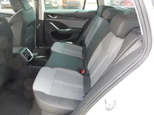 Škoda Octavia Top Selection
