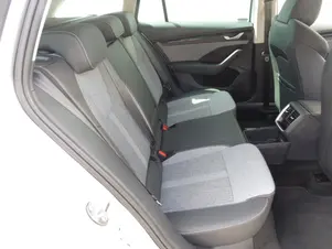 Škoda Octavia Top Selection