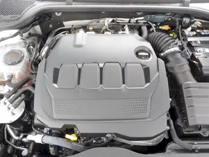 Škoda Octavia Top Selection