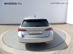 Škoda Octavia Top Selection
