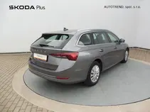 Octavia Style