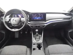 Škoda Octavia Style