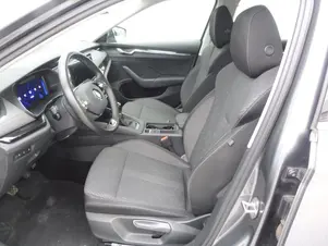 Škoda Octavia Style