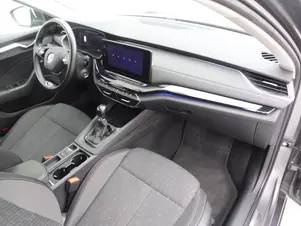 Škoda Octavia Style