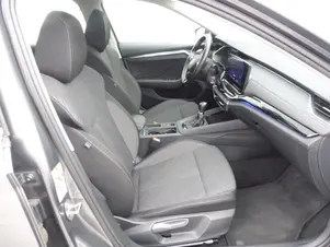 Škoda Octavia Style