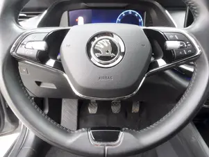 Škoda Octavia Style