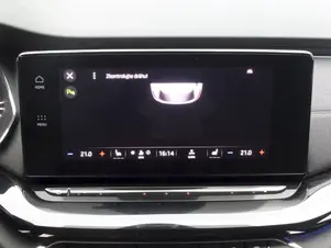 Škoda Octavia Style