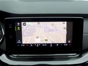 Škoda Octavia Style