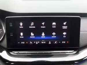 Škoda Octavia Style