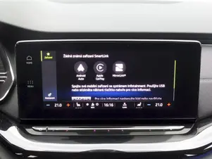 Škoda Octavia Style